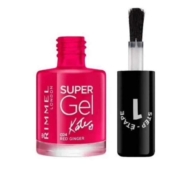Super Gel