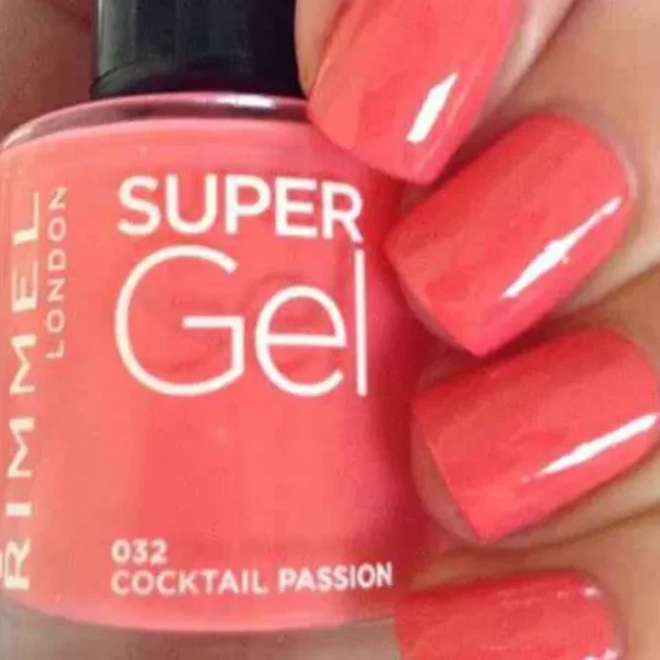 Super Gel