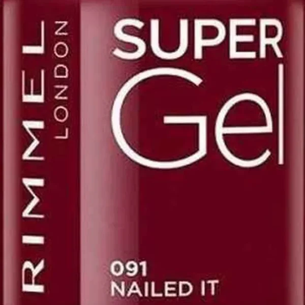 Super Gel