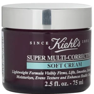 Super Multi Corrective Soft Cream