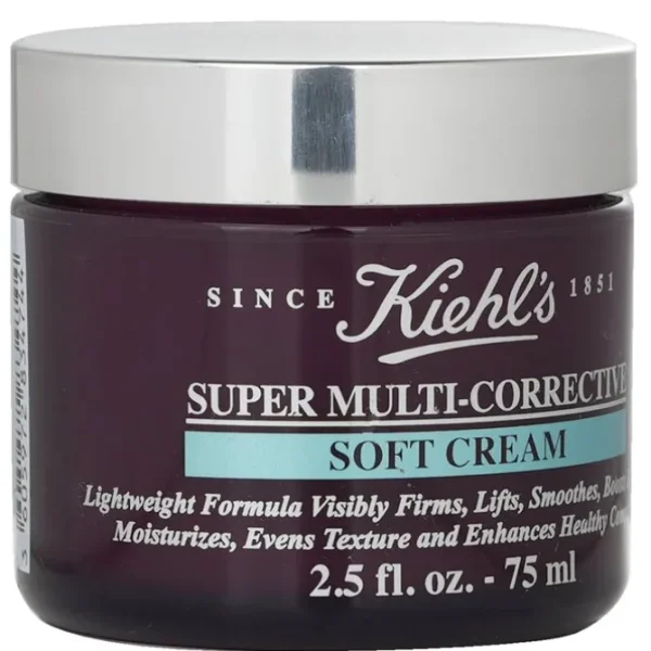 Super Multi Corrective Soft Cream