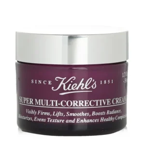Super Multi-Corrective Cream