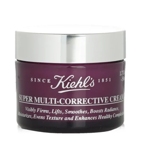 Super Multi-Corrective Cream