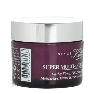 Super Multi-Corrective Cream