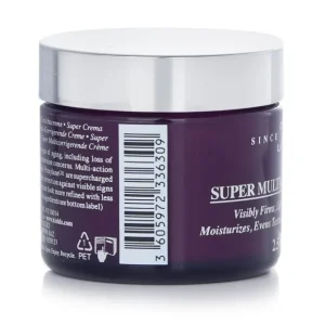Super Multi-Corrective Cream