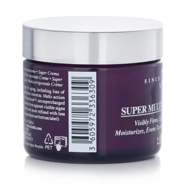 Super Multi-Corrective Cream