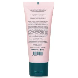 Super Nourishing Coconut & Fig Hair Masque