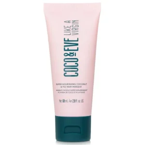 Super Nourishing Coconut & Fig Hair Masque