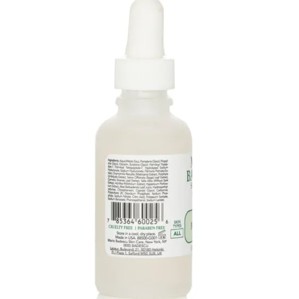 Super Peptide Serum