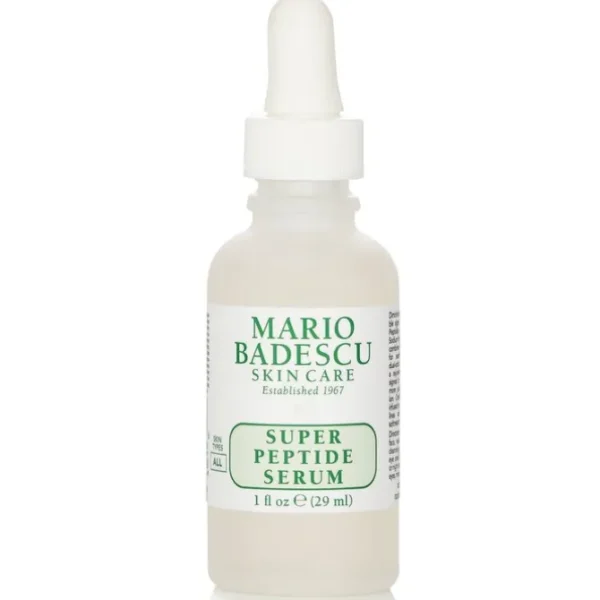 Super Peptide Serum