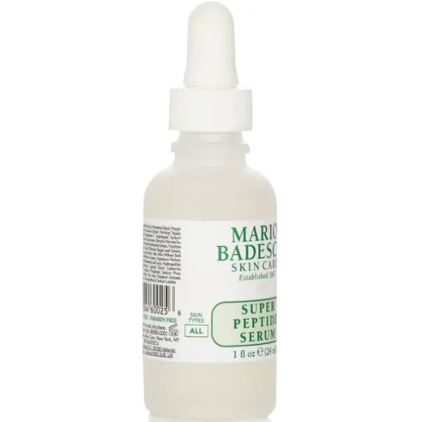 Super Peptide Serum