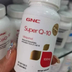 Super Q-10 Ubiquinol
