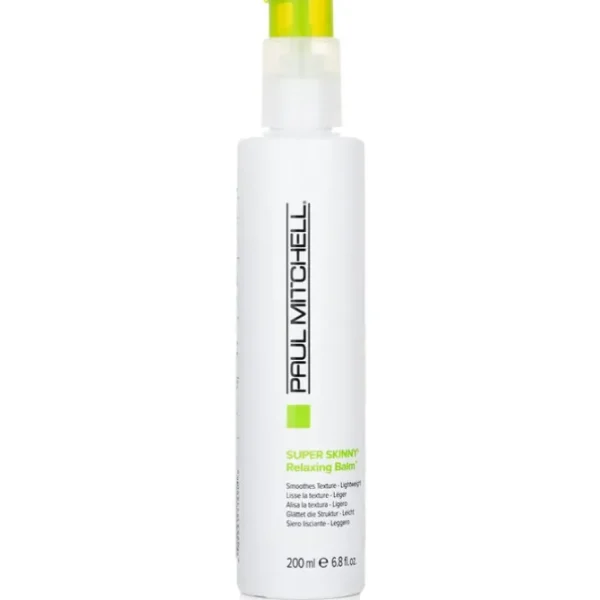 Super Skinny Relaxing Balm (Smoothes Texture - Lightweight)
