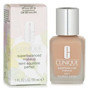 Superbalanced MakeUp