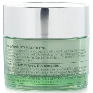 Superdefense Night Recovery Moisturizer - For Very Dry To Dry Combination