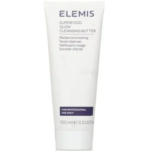 Superfood AHA Glow Cleansing Butter (Salon Size)