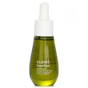 Superfood Facial Oil