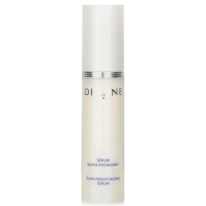 Super-Moisturizing Serum