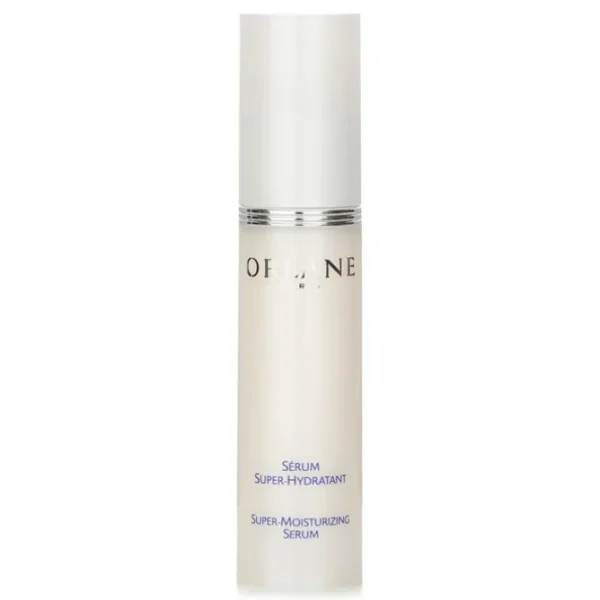 Super-Moisturizing Serum