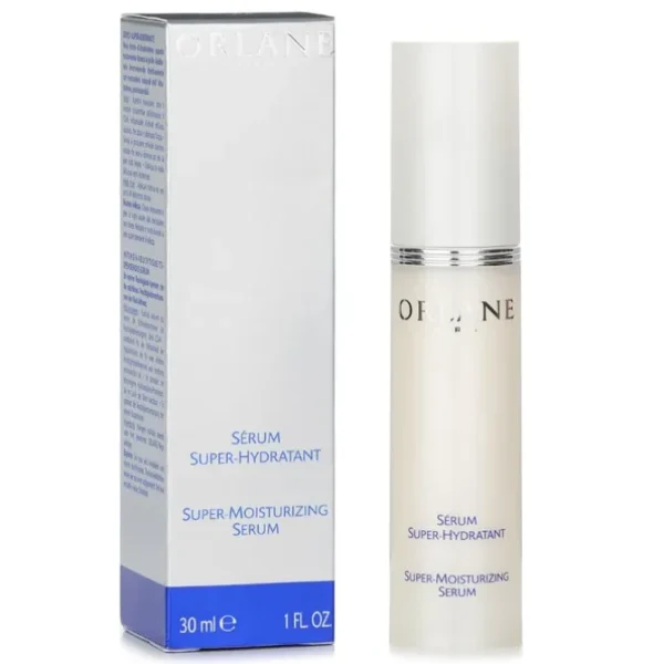 Super-Moisturizing Serum