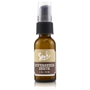 Superseeds Serum (For Early Signs Of Aging Skin)