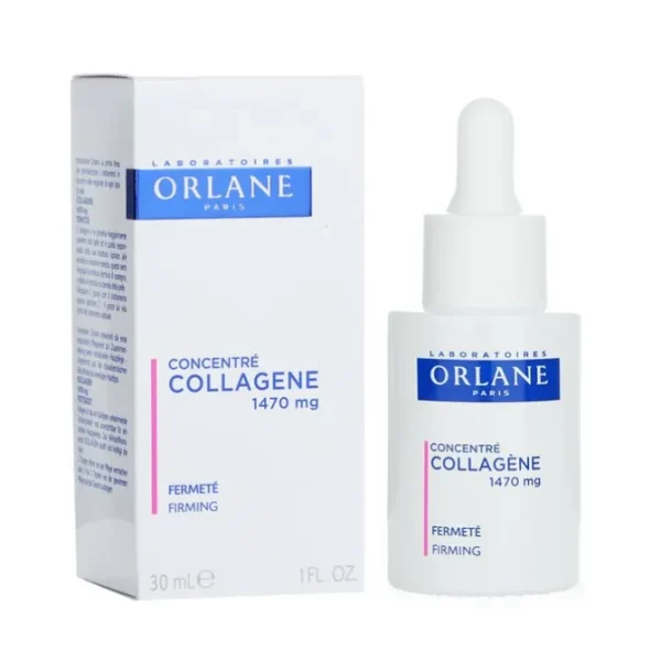 Supradose Concentrate Collagen 1470mg - Firming