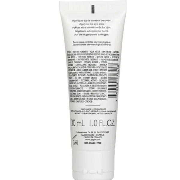 Supreme Jeunesse Le Regard Total Youth Eye Contour Care (Salon Size)
