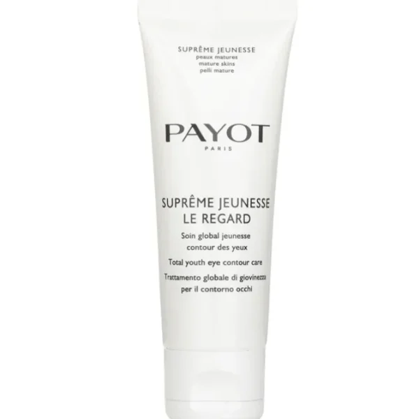 Supreme Jeunesse Le Regard Total Youth Eye Contour Care (Salon Size)