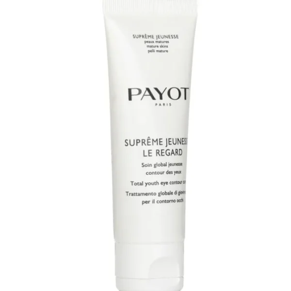 Supreme Jeunesse Le Regard Total Youth Eye Contour Care (Salon Size)