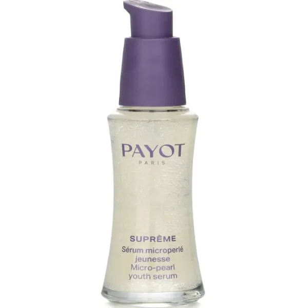 Supreme Micro Pearl Youth Serum