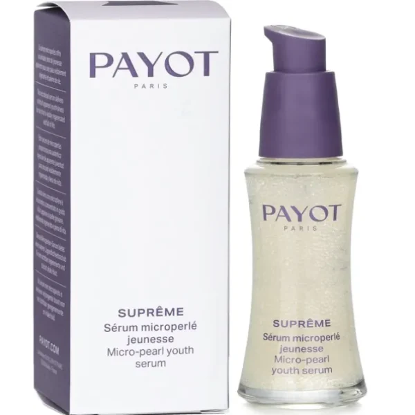 Supreme Micro Pearl Youth Serum