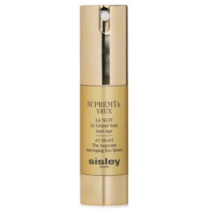 Supremya Eyes At Night - The Supreme Anti-Aging Eye Serum