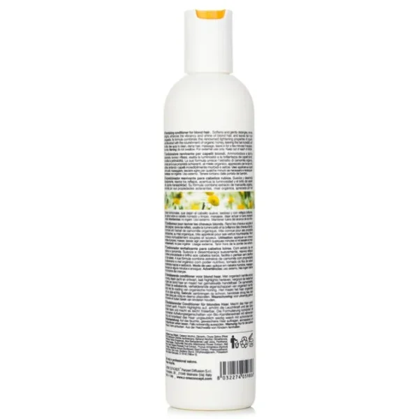 Sweet Camomile Conditioner