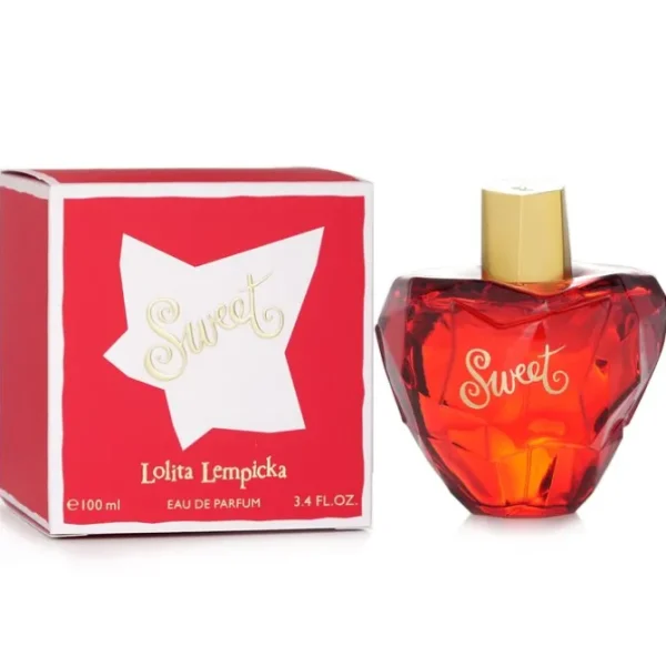 Sweet Eau De Parfum Spray