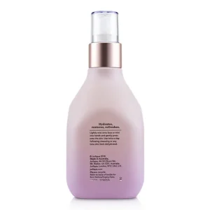 Sweet Violet & Grapefruit Hydrating Mist