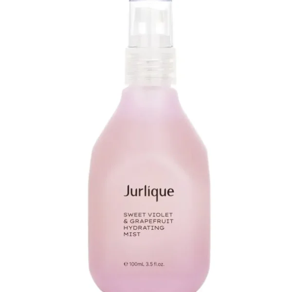 Sweet Violet & Grapefruit Hydrating Mist