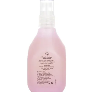 Sweet Violet & Grapefruit Hydrating Mist
