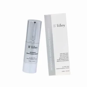 Swiss Intensive Brightening Essence (e30ml) BL002