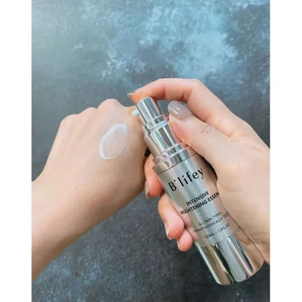 Swiss Intensive Brightening Essence (e30ml) BL002
