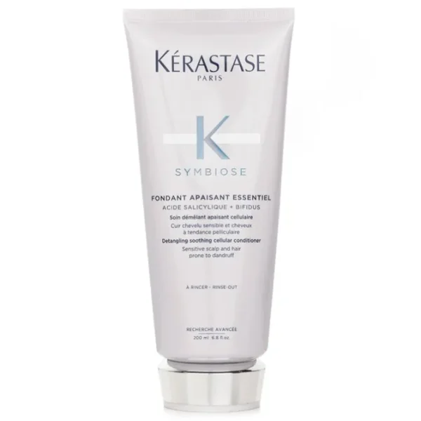 Symbiose Detangling Soothing Cellular Conditioner