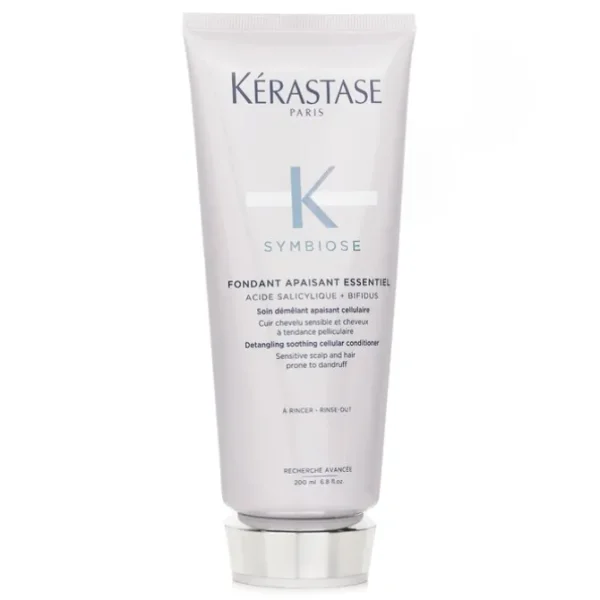 Symbiose Detangling Soothing Cellular Conditioner