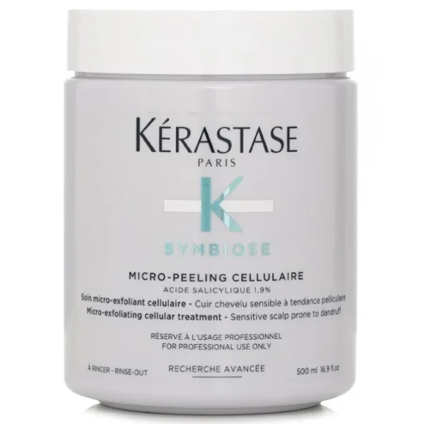 Symbiose Micro exfoliating Cellular Treatment
