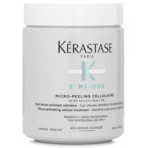 Symbiose Micro exfoliating Cellular Treatment