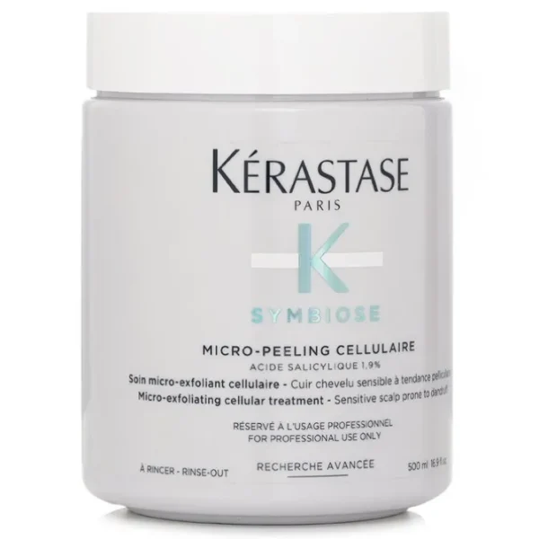 Symbiose Micro exfoliating Cellular Treatment