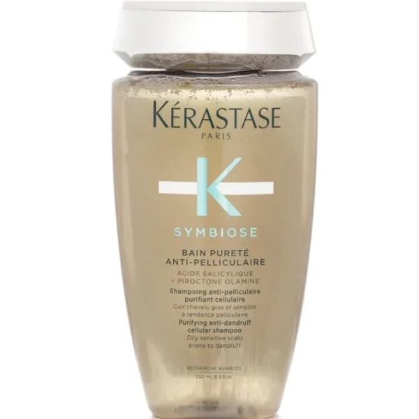 Symbiose Purifying Anti Dandruff Cellular Shampoo