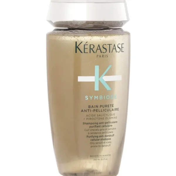 Symbiose Purifying Anti Dandruff Cellular Shampoo