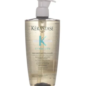 Symbiose Purifying Anti-Dandruff Cellular Shampoo