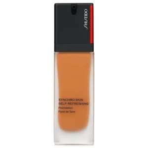 Synchro Skin Self Refreshing Foundation SPF 30