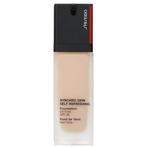 Synchro Skin Self Refreshing Tint SPF 20