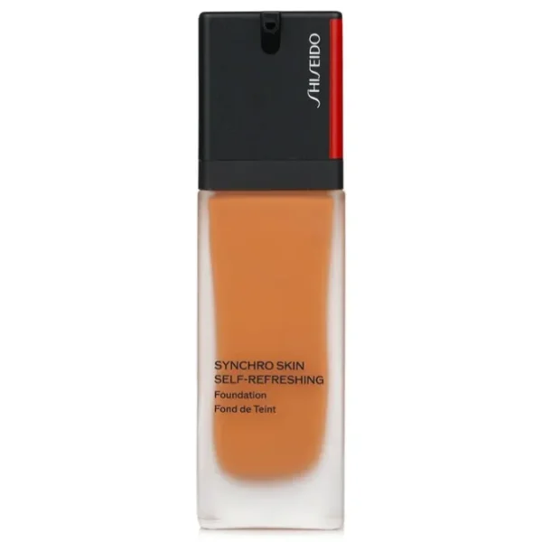 Synchro Skin Self Refreshing Foundation SPF 30